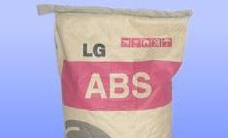 看准网上工程塑胶原料行业的发展与前景