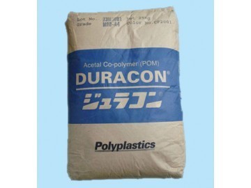 日本宝理POM SW-22塑胶原料 高刚性耐磨耗的工程塑料优选